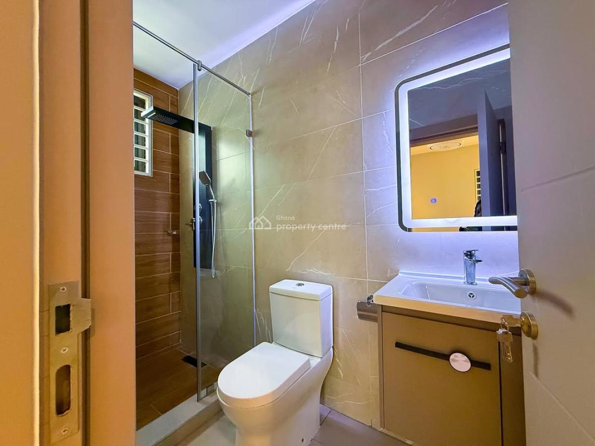 4 Bedroom House with a Boys Quarters at Ashaley Botwe, Ashaley Botwe, Accra Metropolitan, Accra, House for Sale