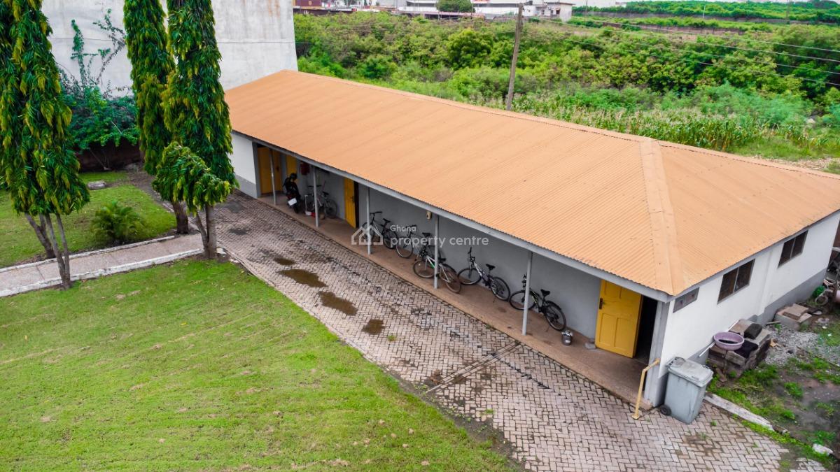 Warehouse, Community 9, Tema, Accra, Commercial Property for Sale