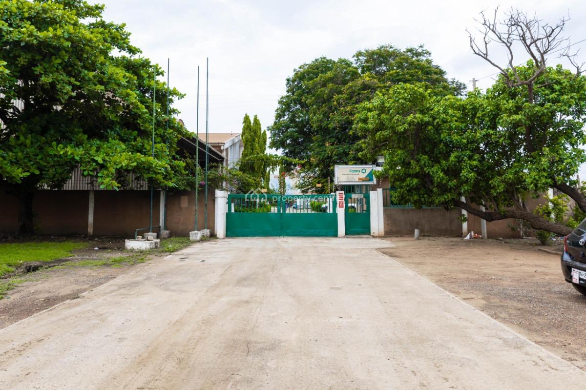Warehouse, Community 9, Tema, Accra, Commercial Property for Sale