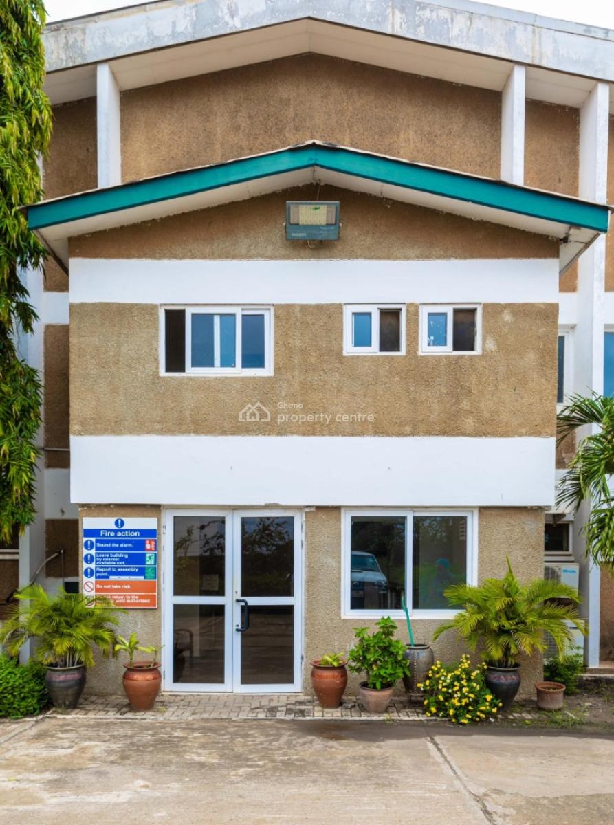 Warehouse, Community 9, Tema, Accra, Commercial Property for Sale