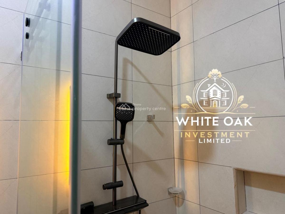 Modern, Secure, Stunning, The Home Youve Been Waiting for,  4-bedroom, Palm Ridge Residence, Along The Trasacco Springs Rd, Borteman, Community 24, Tema, Accra, Semi-detached Duplex for Sale