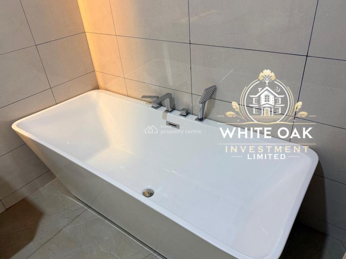 Modern, Secure, Stunning, The Home Youve Been Waiting for,  4-bedroom, Palm Ridge Residence, Along The Trasacco Springs Rd, Borteman, Community 24, Tema, Accra, Semi-detached Duplex for Sale