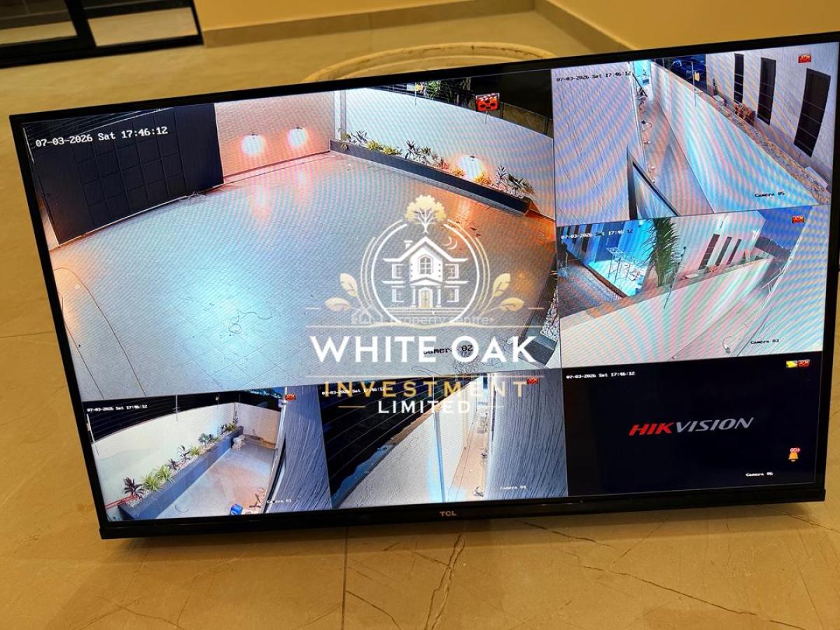 Modern, Secure, Stunning, The Home Youve Been Waiting for,  4-bedroom, Palm Ridge Residence, Along The Trasacco Springs Rd, Borteman, Community 24, Tema, Accra, Semi-detached Duplex for Sale