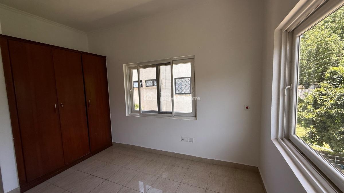 3 Bedroom Townhouse with Staff Quarters in a Gated Community, Airport Residential Area, Accra, Townhouse for Rent