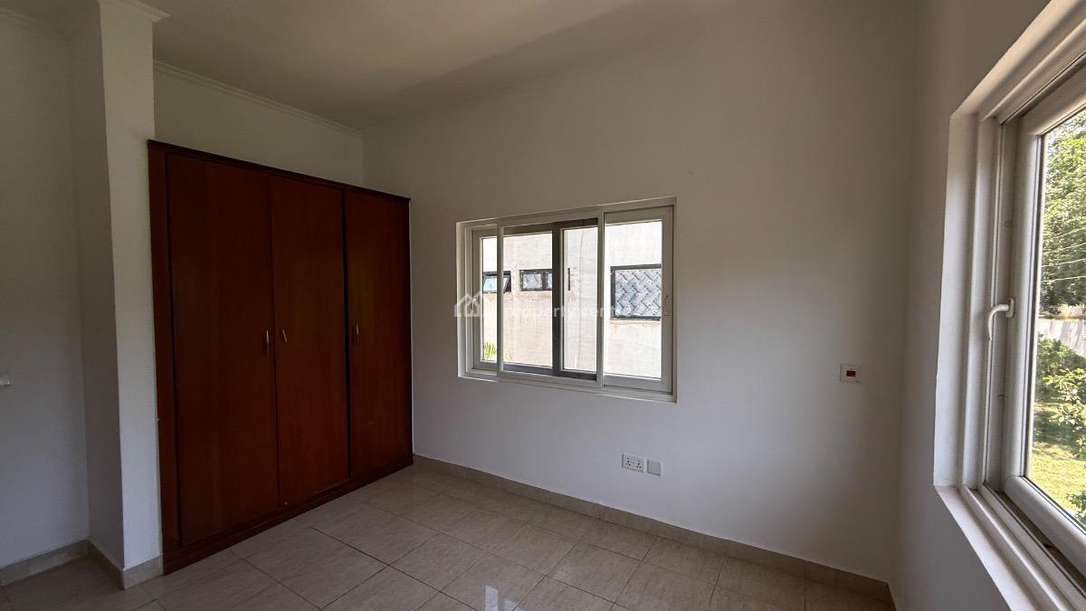 3 Bedroom Townhouse with Staff Quarters in a Gated Community, Airport Residential Area, Accra, Townhouse for Rent