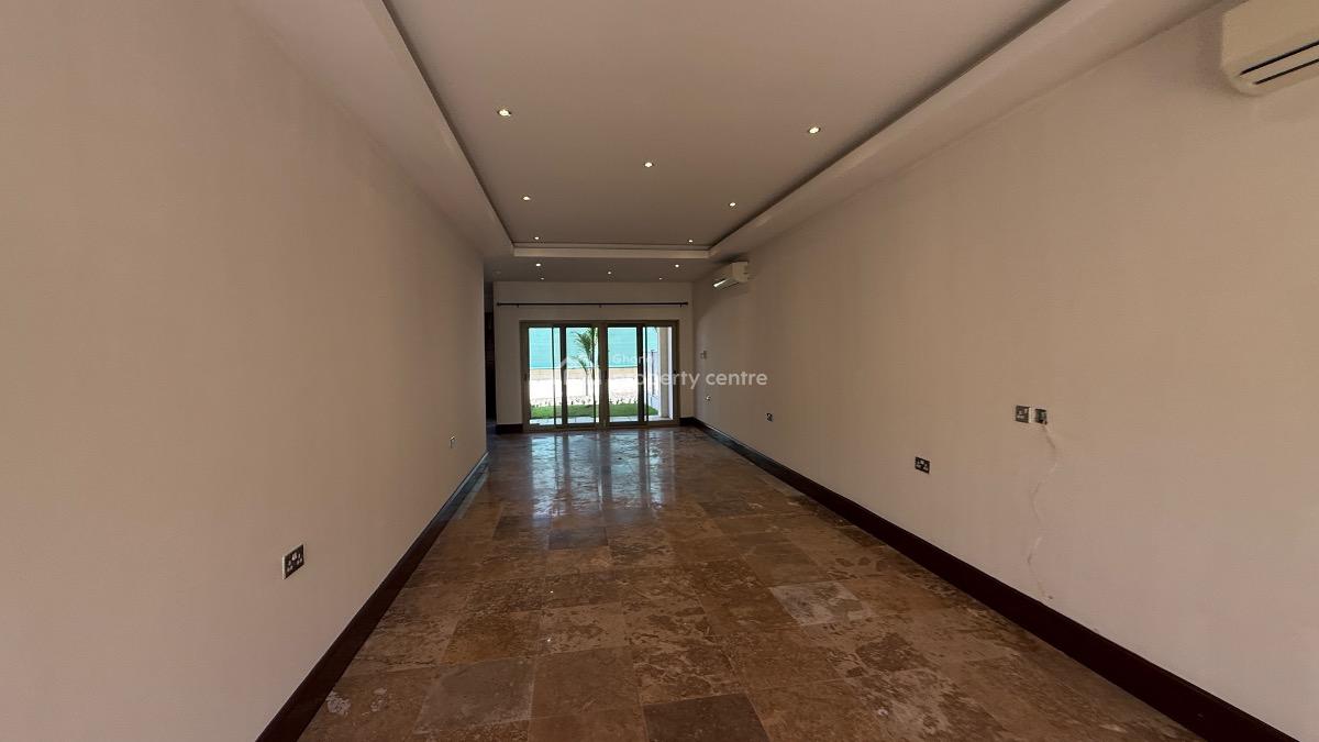 3 Bedroom Townhouse with Private Swimming Pool in a Gated Community, Airport Residential Area, Accra, Townhouse for Rent