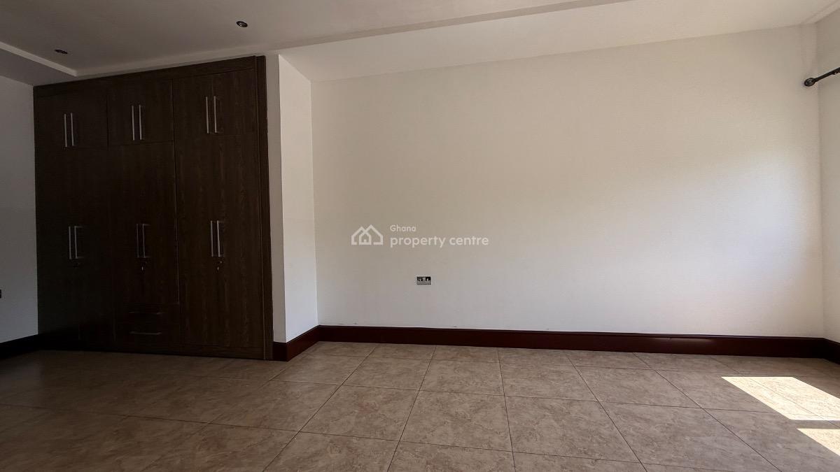 3 Bedroom Townhouse with Private Swimming Pool in a Gated Community, Airport Residential Area, Accra, Townhouse for Rent