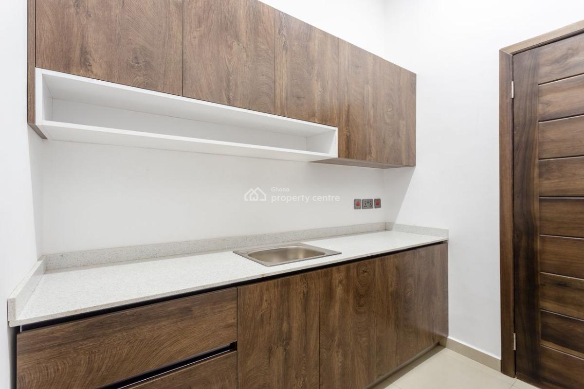 3 Bedroom with a Boys Quarters at Teshie Nungua Estates, Teshie Nungua Estates, Accra Metropolitan, Accra, House for Sale