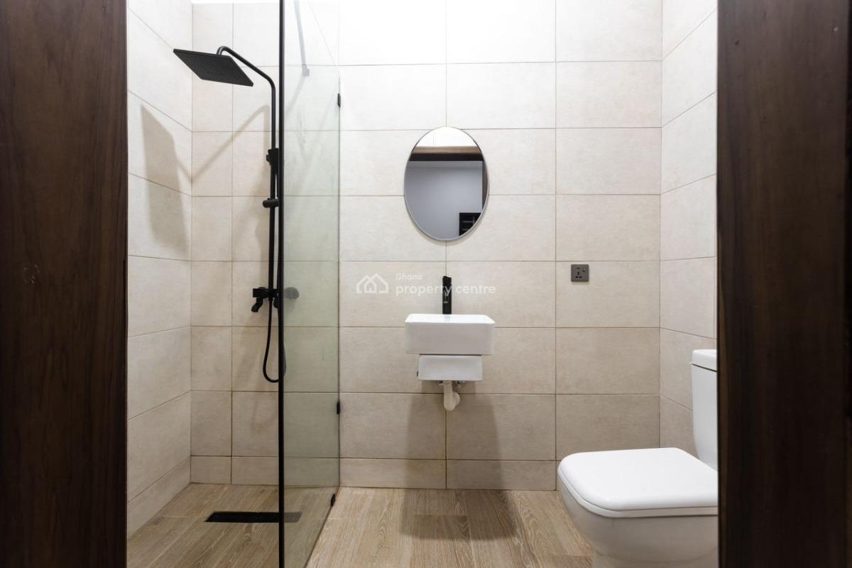 3 Bedroom with a Boys Quarters at Teshie Nungua Estates, Teshie Nungua Estates, Accra Metropolitan, Accra, House for Sale