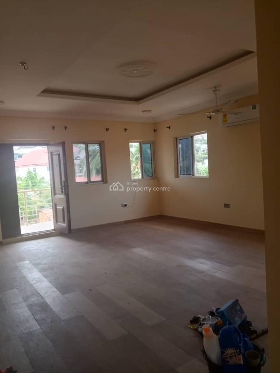 2 Bedrooms, Ayawaso West Home Restaurant, Pokuase (pokoasi), Ga West Municipal, Accra, Apartment for Rent