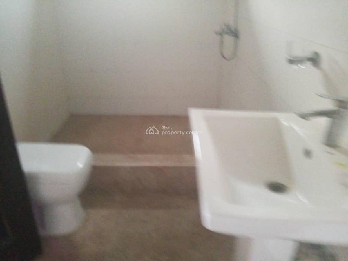 2 Bedrooms, Ayawaso West Home Restaurant, Pokuase (pokoasi), Ga West Municipal, Accra, Apartment for Rent