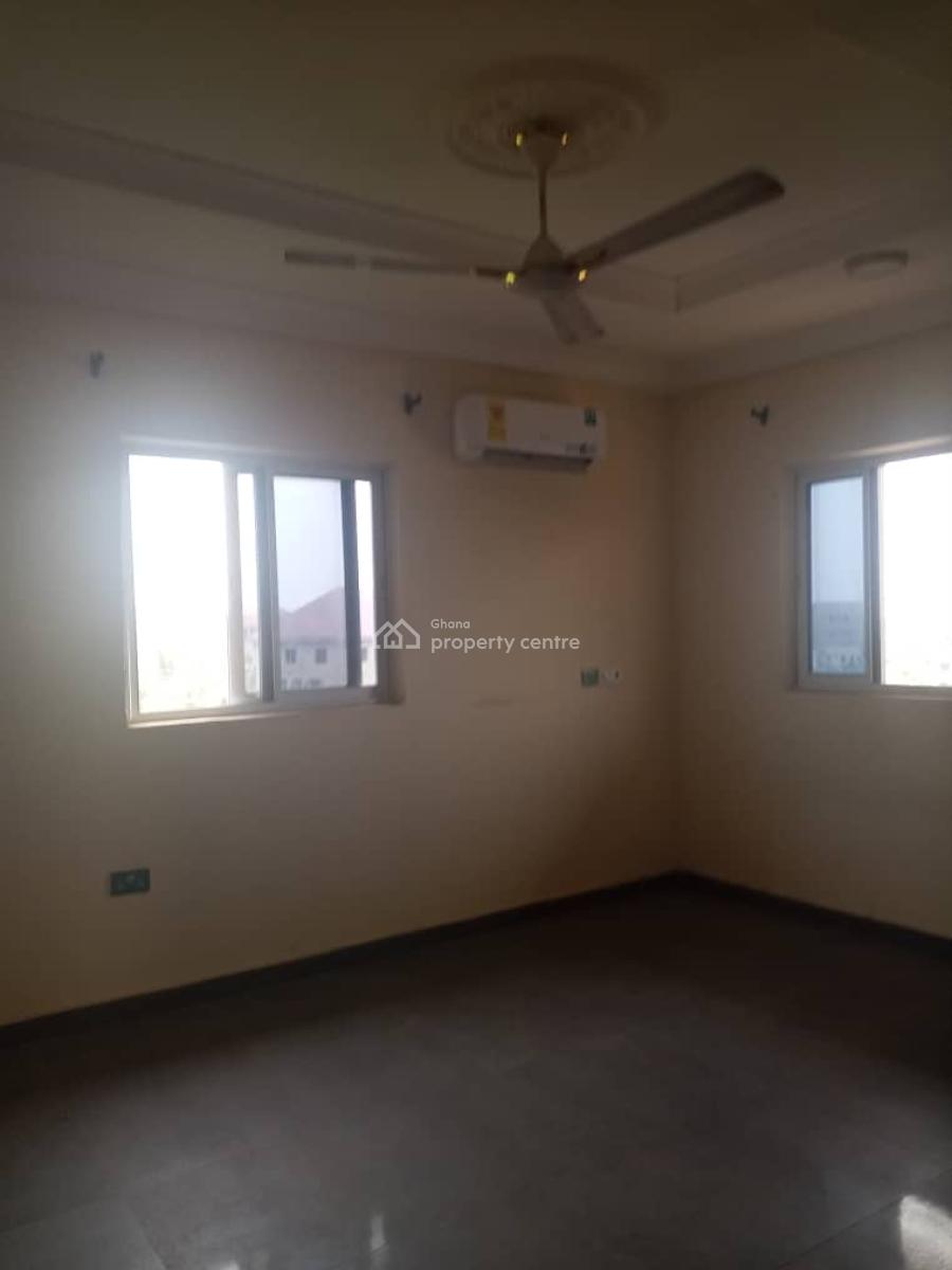 2 Bedrooms, Ayawaso West Home Restaurant, Pokuase (pokoasi), Ga West Municipal, Accra, Apartment for Rent