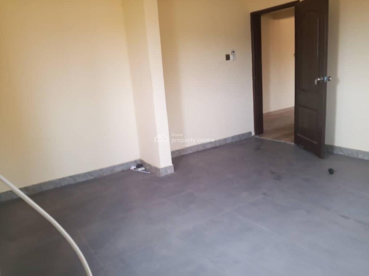 2 Bedrooms, Ayawaso West Home Restaurant, Pokuase (pokoasi), Ga West Municipal, Accra, Apartment for Rent