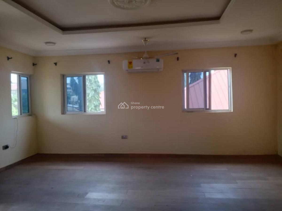 2 Bedrooms, Ayawaso West Home Restaurant, Pokuase (pokoasi), Ga West Municipal, Accra, Apartment for Rent