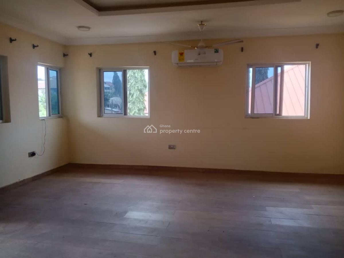 2 Bedrooms, Ayawaso West Home Restaurant, Pokuase (pokoasi), Ga West Municipal, Accra, Apartment for Rent