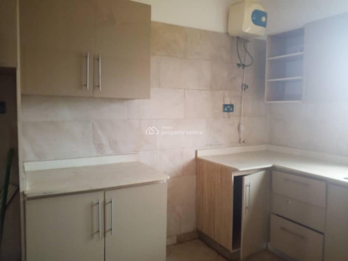 2 Bedrooms, Ayawaso West Home Restaurant, Pokuase (pokoasi), Ga West Municipal, Accra, Apartment for Rent