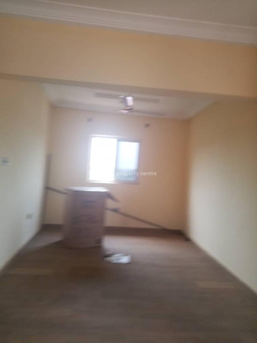 2 Bedrooms, Ayawaso West Home Restaurant, Pokuase (pokoasi), Ga West Municipal, Accra, Apartment for Rent