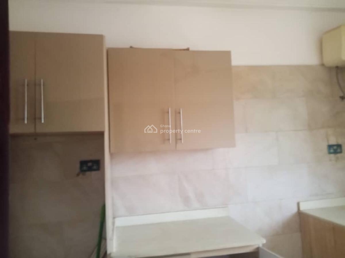 2 Bedrooms, Ayawaso West Home Restaurant, Pokuase (pokoasi), Ga West Municipal, Accra, Apartment for Rent