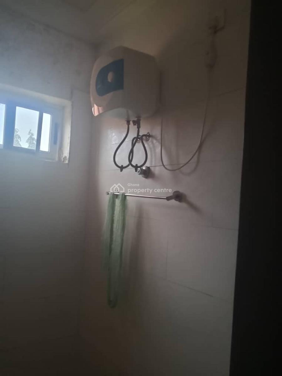 2 Bedrooms, Ayawaso West Home Restaurant, Pokuase (pokoasi), Ga West Municipal, Accra, Apartment for Rent