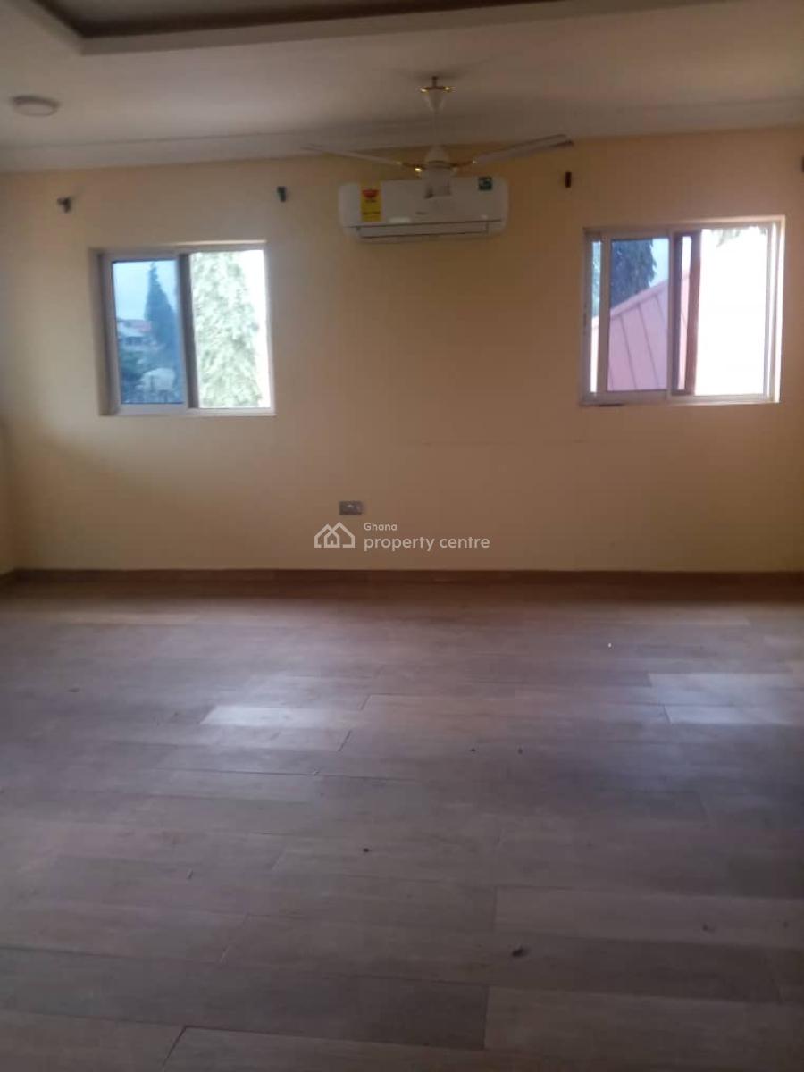 2 Bedrooms, Ayawaso West Home Restaurant, Pokuase (pokoasi), Ga West Municipal, Accra, Apartment for Rent