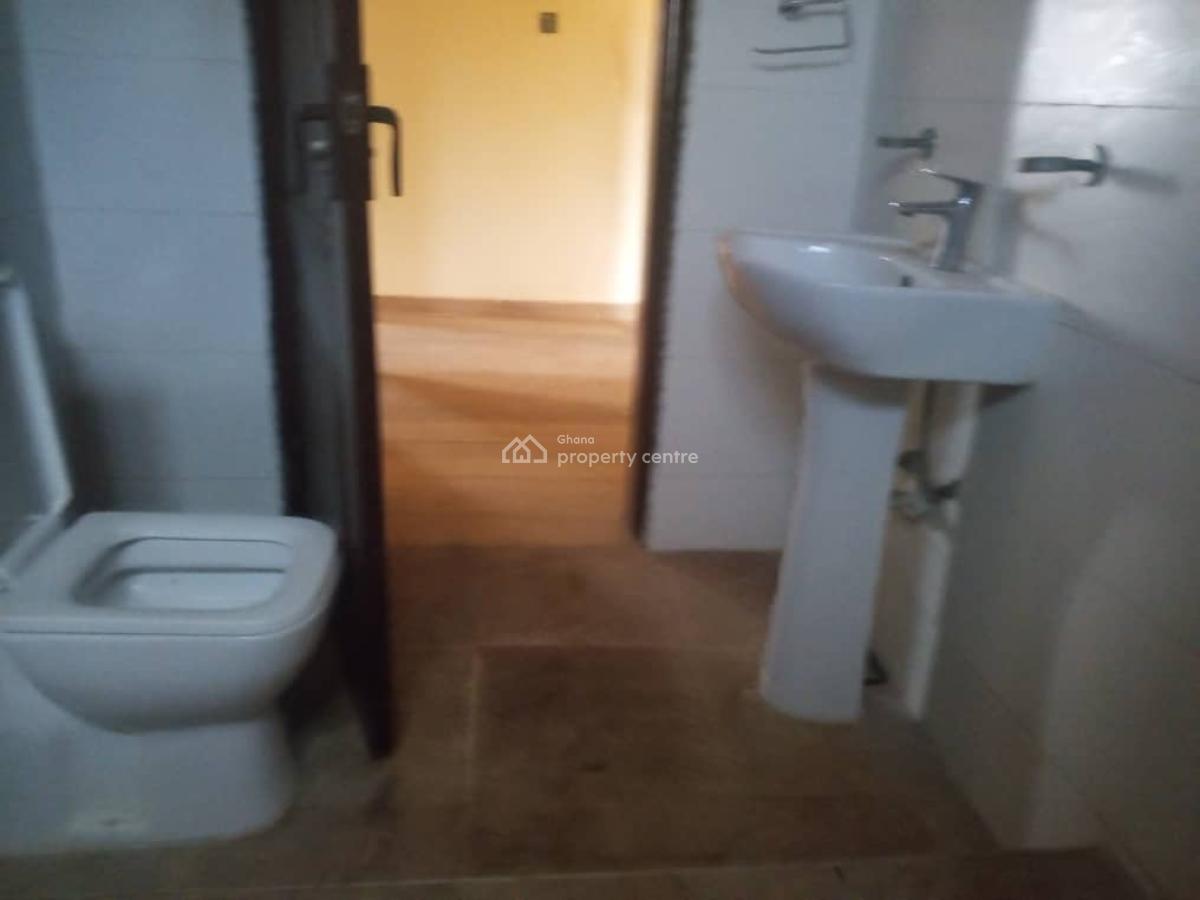 2 Bedrooms, Ayawaso West Home Restaurant, Pokuase (pokoasi), Ga West Municipal, Accra, Apartment for Rent
