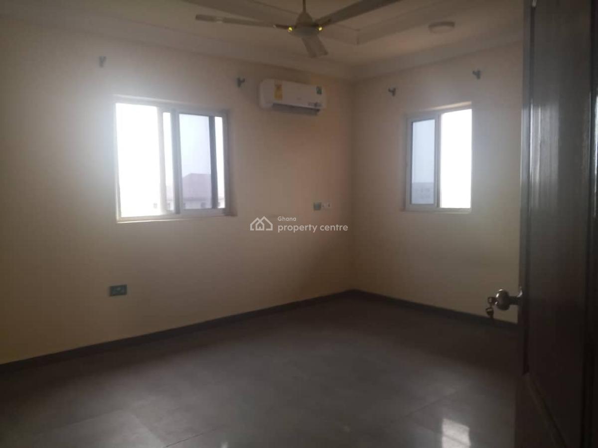 2 Bedrooms, Ayawaso West Home Restaurant, Pokuase (pokoasi), Ga West Municipal, Accra, Apartment for Rent