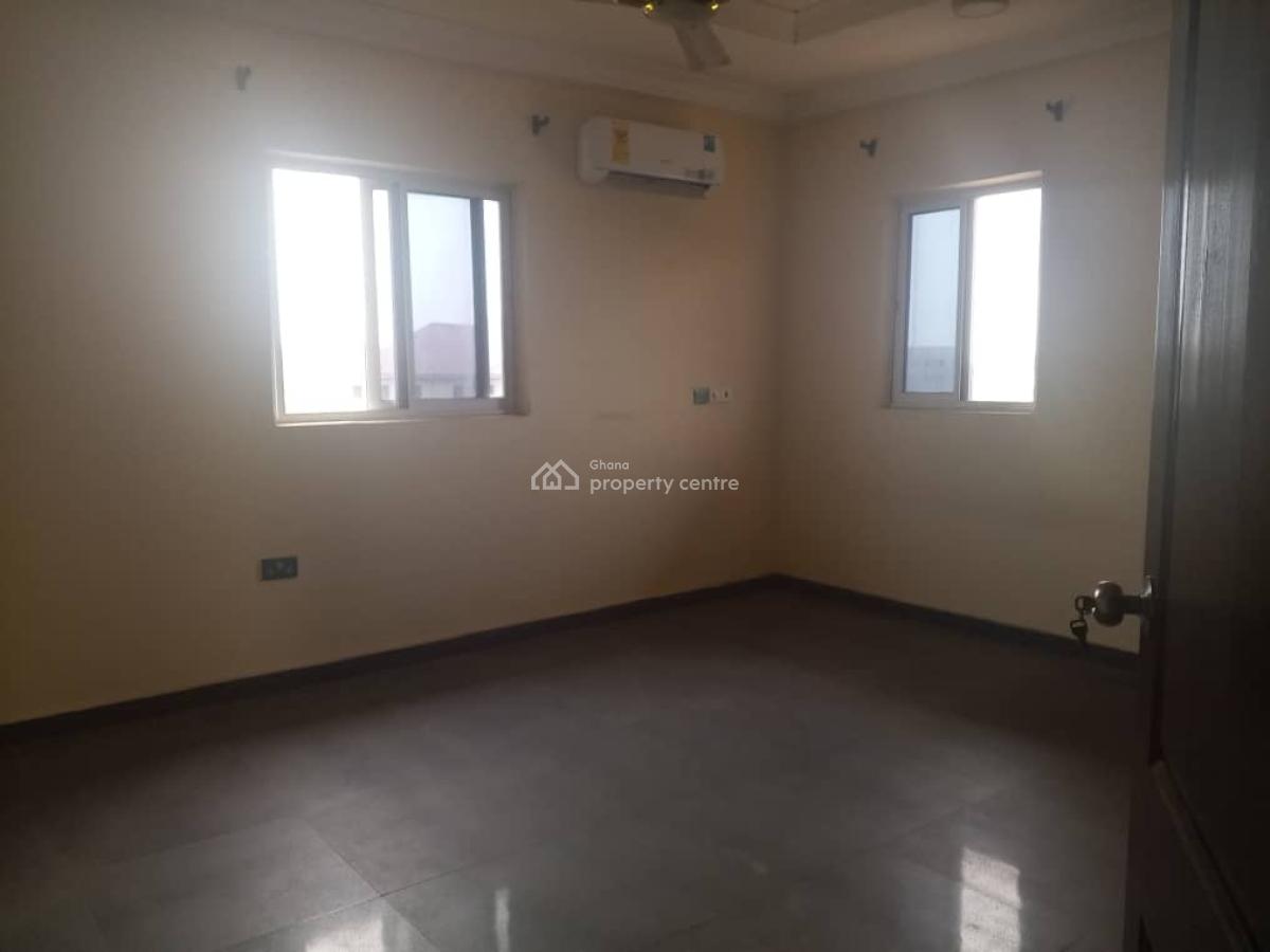 2 Bedrooms, Ayawaso West Home Restaurant, Pokuase (pokoasi), Ga West Municipal, Accra, Apartment for Rent