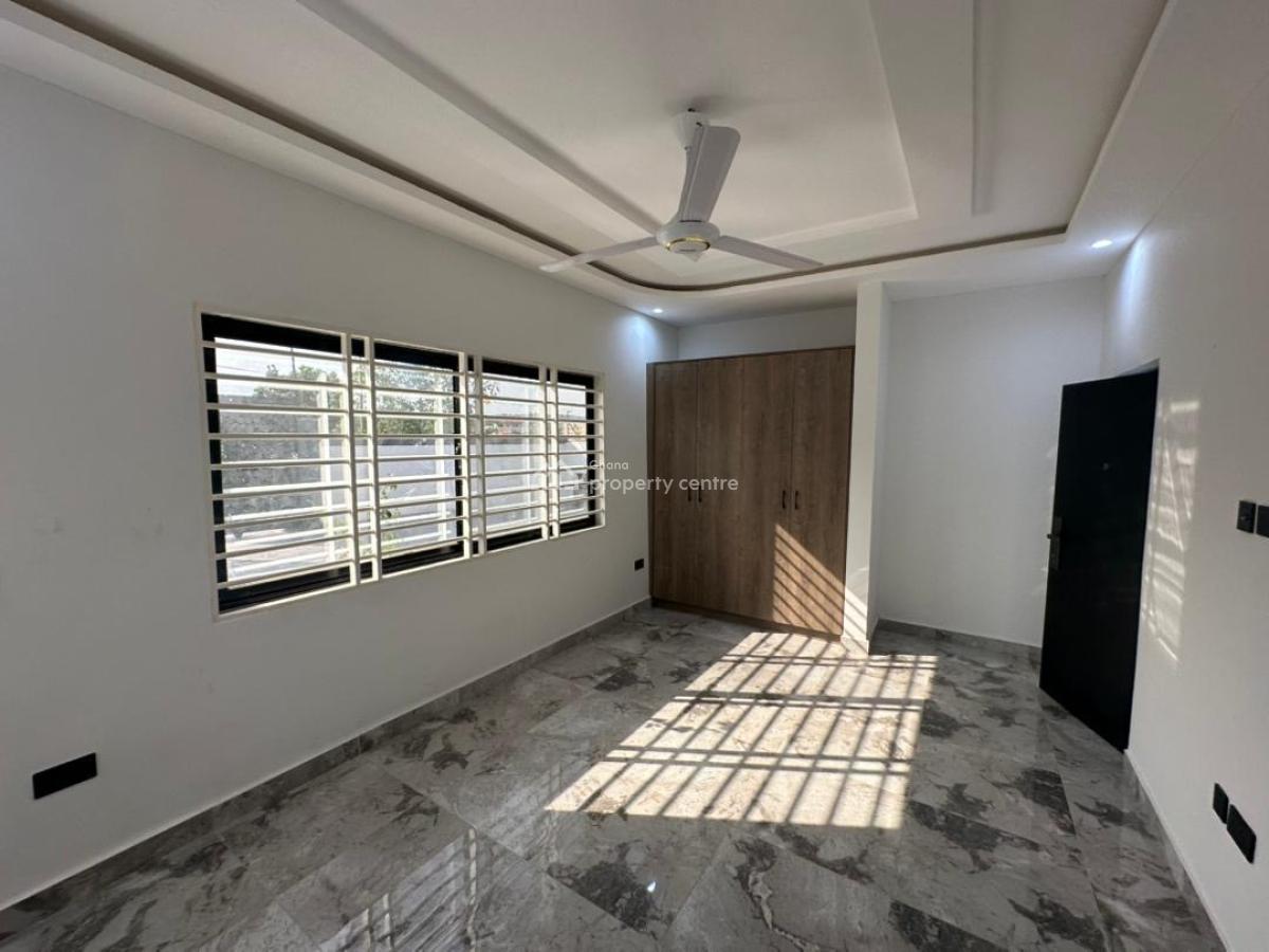 Amasaman Satellite 3 Bedrooms House, Pokuase (pokoasi), Ga West Municipal, Accra, House for Sale