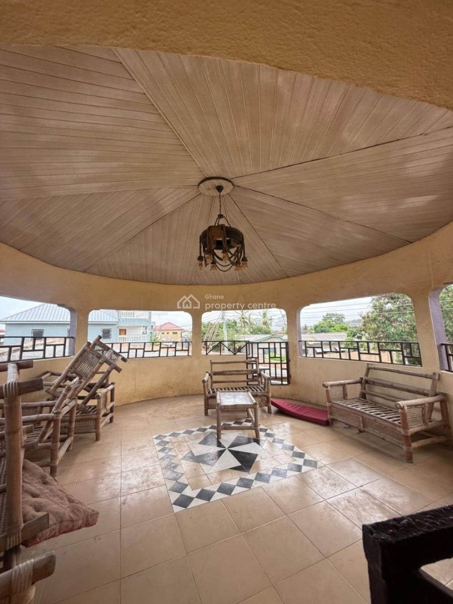 10 Bedrooms at Mccarthy Hills, Menskrom, Mccarthy Hill, Ga South Municipal, Accra, Hotel / Guest House for Sale