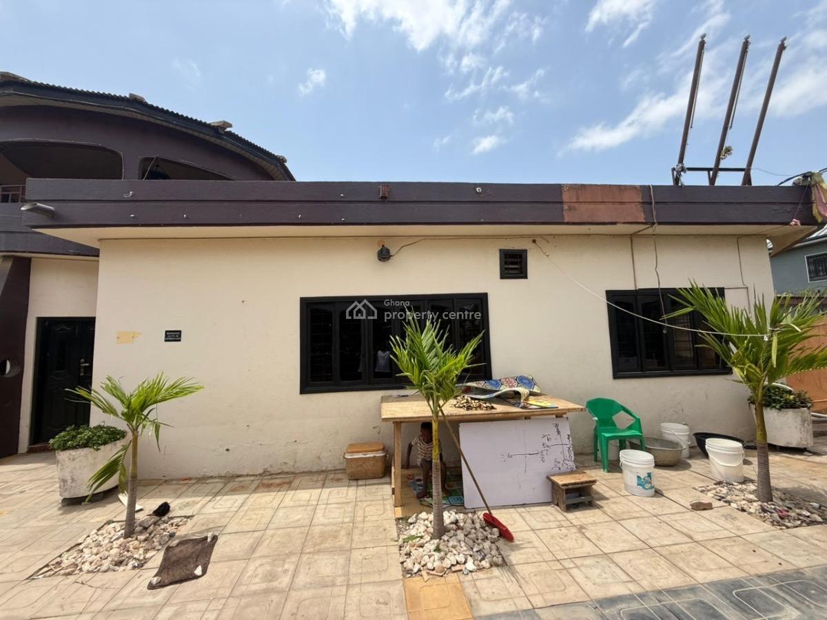 10 Bedrooms at Mccarthy Hills, Menskrom, Mccarthy Hill, Ga South Municipal, Accra, Hotel / Guest House for Sale