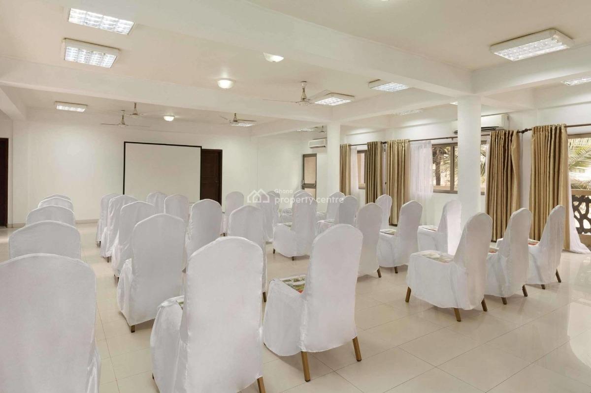 Beach View Resort at Teshie Nungua Estates, Teshie Nungua Estates Environs, Accra Metropolitan, Accra, Hotel / Guest House for Sale