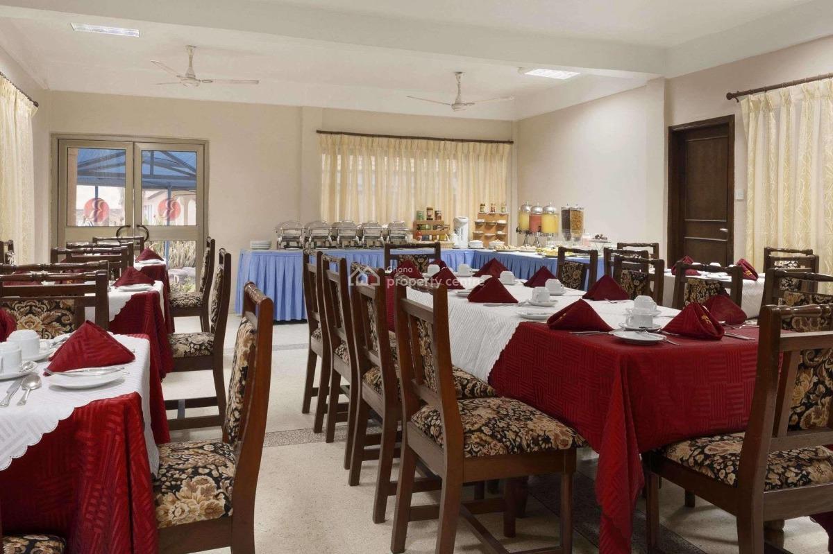 Beach View Resort at Teshie Nungua Estates, Teshie Nungua Estates Environs, Accra Metropolitan, Accra, Hotel / Guest House for Sale