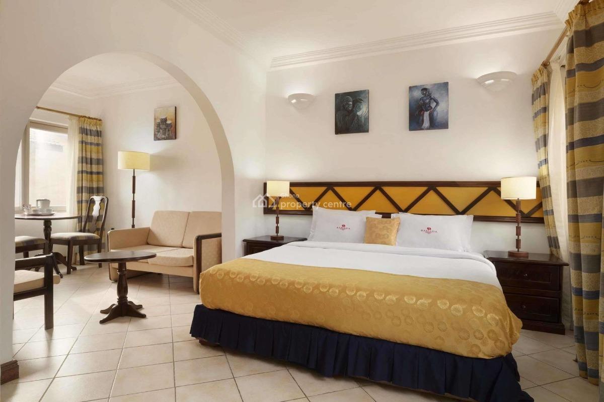 Beach View Resort at Teshie Nungua Estates, Teshie Nungua Estates Environs, Accra Metropolitan, Accra, Hotel / Guest House for Sale