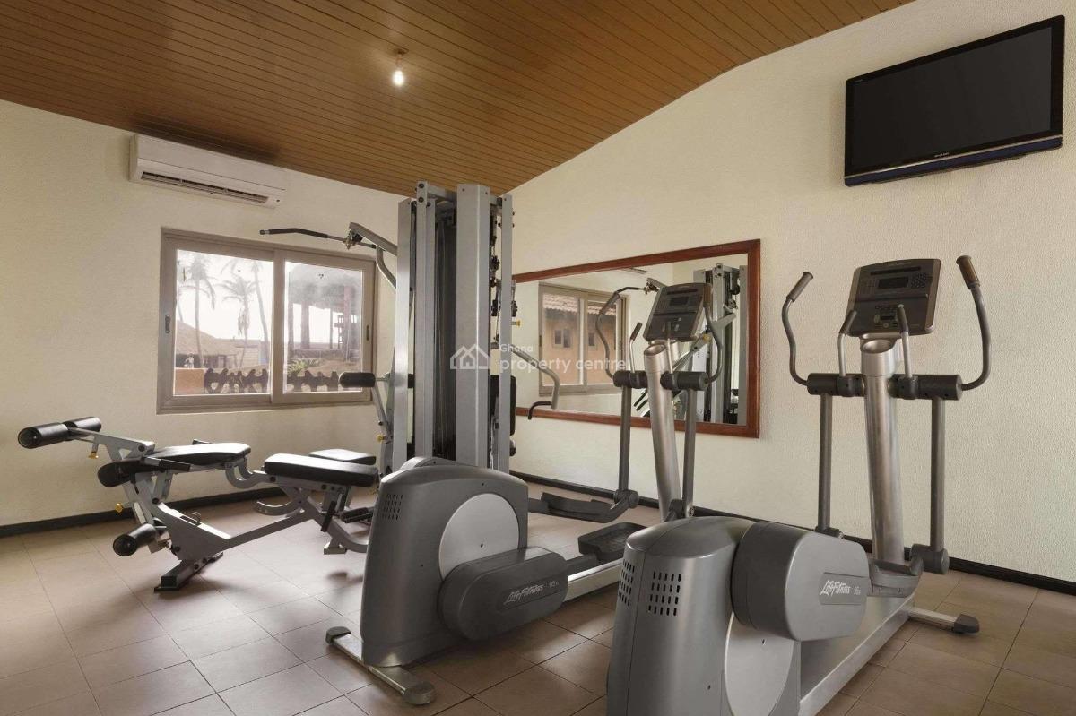 Beach View Resort at Teshie Nungua Estates, Teshie Nungua Estates Environs, Accra Metropolitan, Accra, Hotel / Guest House for Sale