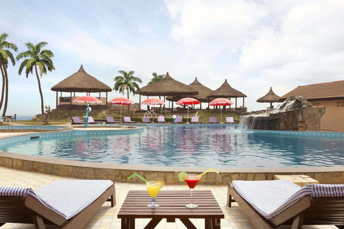 Beach View Resort at Teshie Nungua Estates, Teshie Nungua Estates Environs, Accra Metropolitan, Accra, Hotel / Guest House for Sale