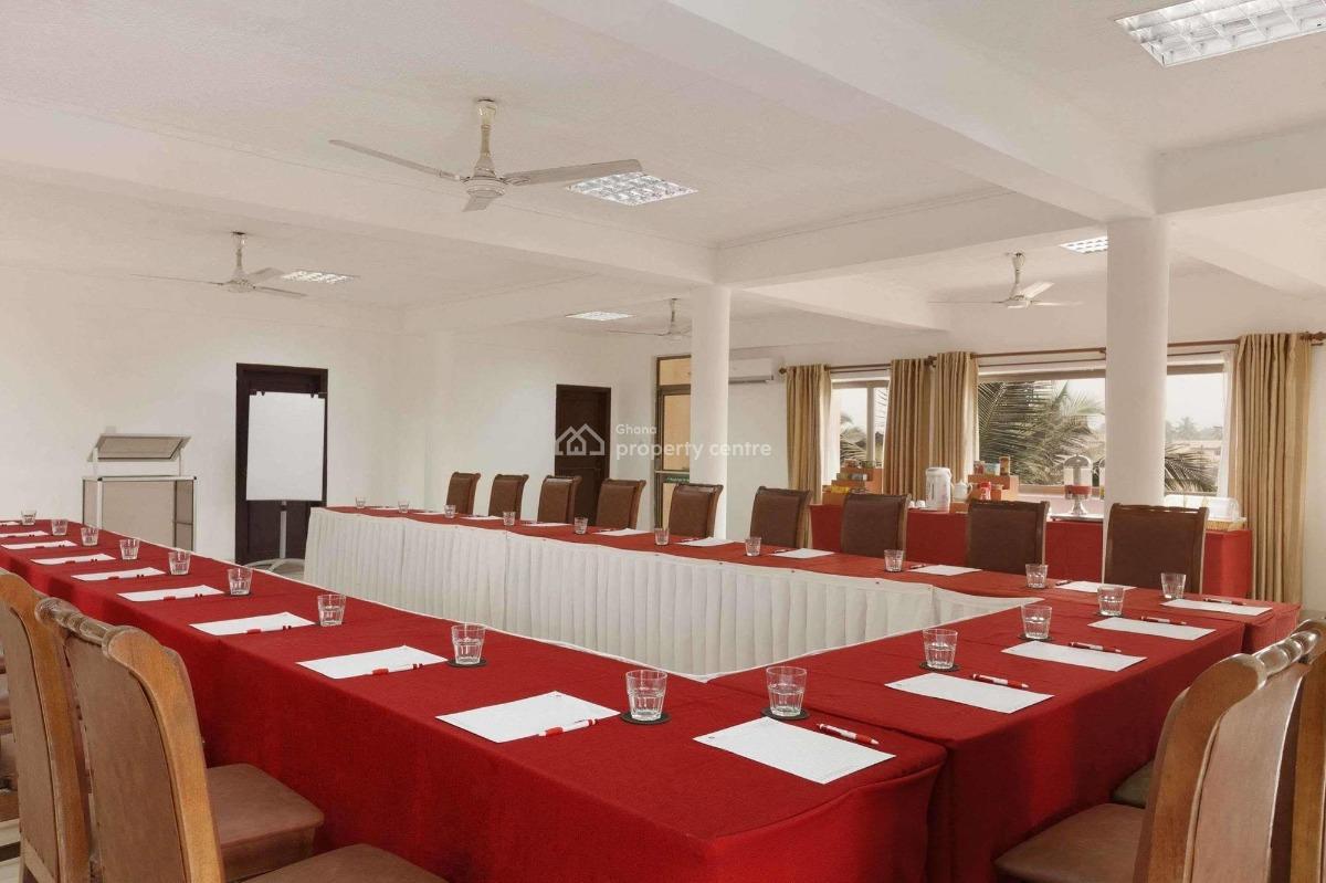 Beach View Resort at Teshie Nungua Estates, Teshie Nungua Estates Environs, Accra Metropolitan, Accra, Hotel / Guest House for Sale