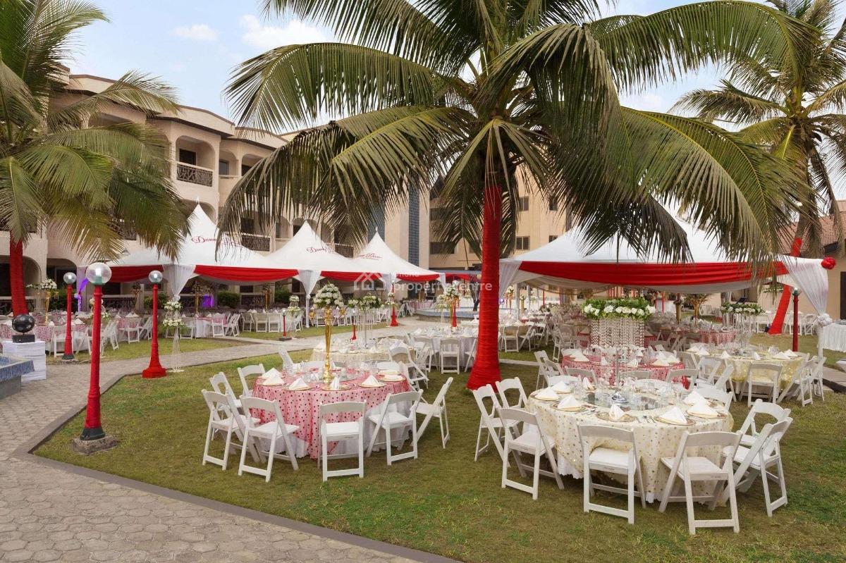 Beach View Resort at Teshie Nungua Estates, Teshie Nungua Estates Environs, Accra Metropolitan, Accra, Hotel / Guest House for Sale