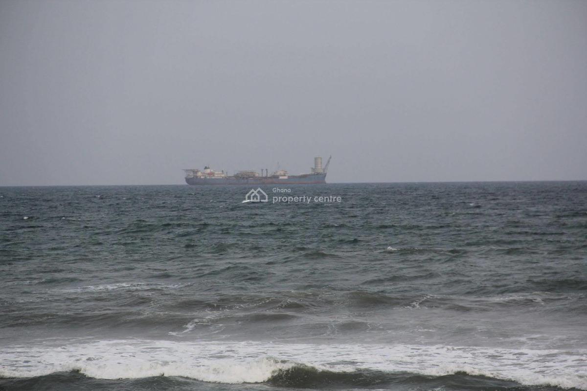 Beach View Resort at Teshie Nungua Estates, Teshie Nungua Estates Environs, Accra Metropolitan, Accra, Hotel / Guest House for Sale