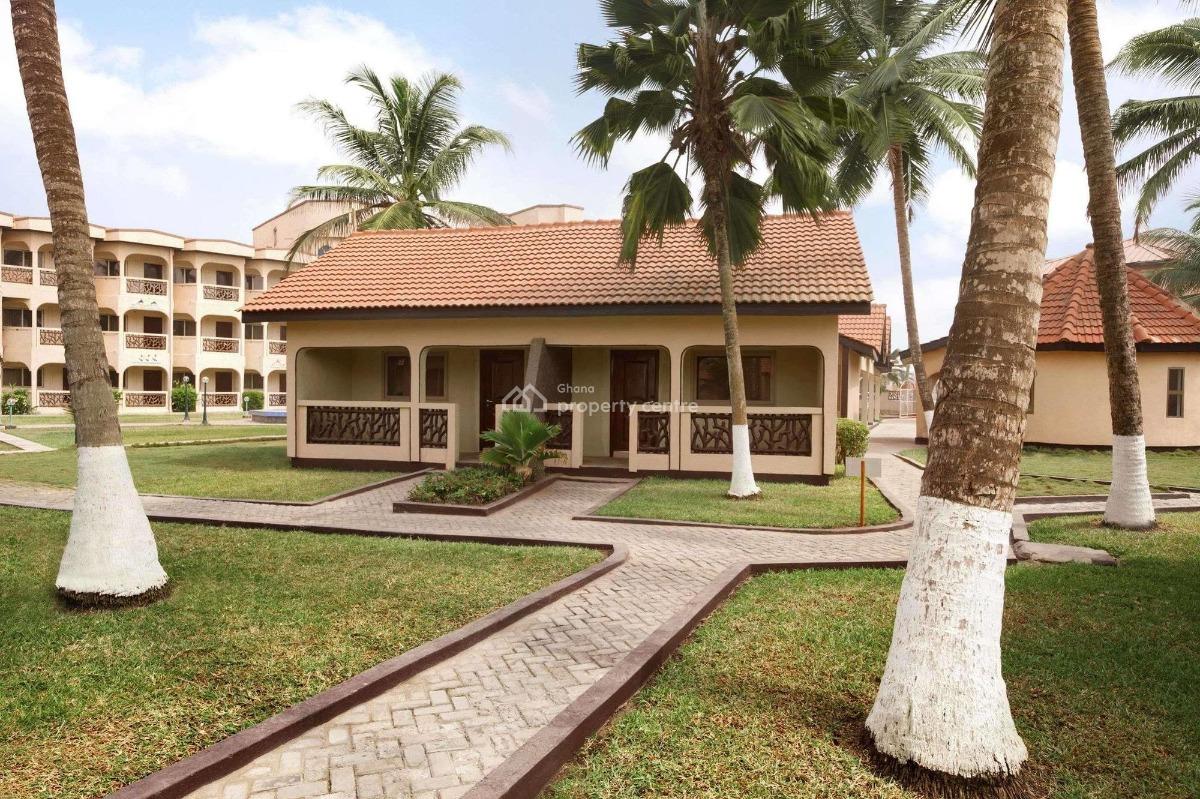 Beach View Resort at Teshie Nungua Estates, Teshie Nungua Estates Environs, Accra Metropolitan, Accra, Hotel / Guest House for Sale