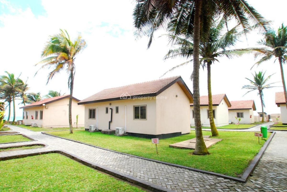 Beach View Resort at Teshie Nungua Estates, Teshie Nungua Estates Environs, Accra Metropolitan, Accra, Hotel / Guest House for Sale