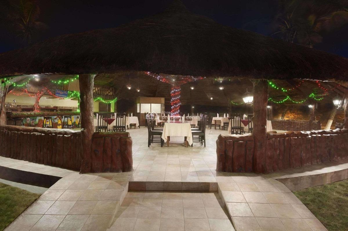 Beach View Resort at Teshie Nungua Estates, Teshie Nungua Estates Environs, Accra Metropolitan, Accra, Hotel / Guest House for Sale