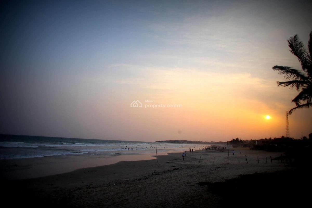 Beach View Resort at Teshie Nungua Estates, Teshie Nungua Estates Environs, Accra Metropolitan, Accra, Hotel / Guest House for Sale