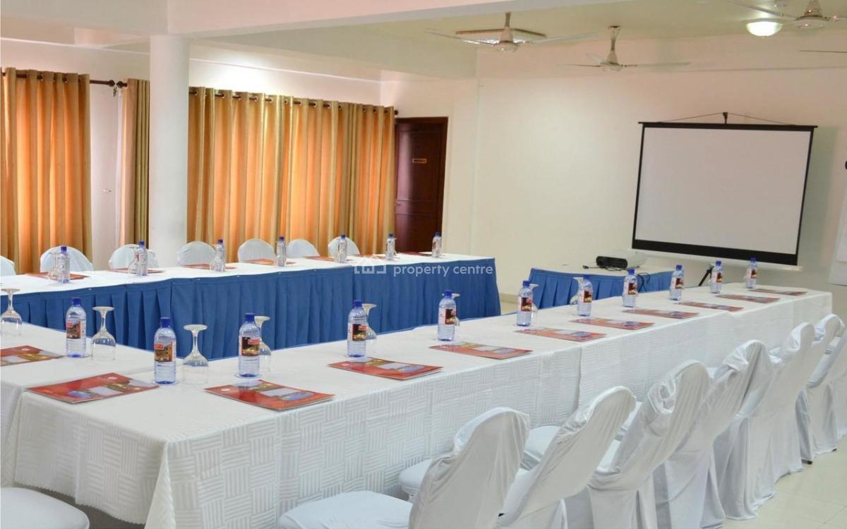 Beach View Resort at Teshie Nungua Estates, Teshie Nungua Estates Environs, Accra Metropolitan, Accra, Hotel / Guest House for Sale