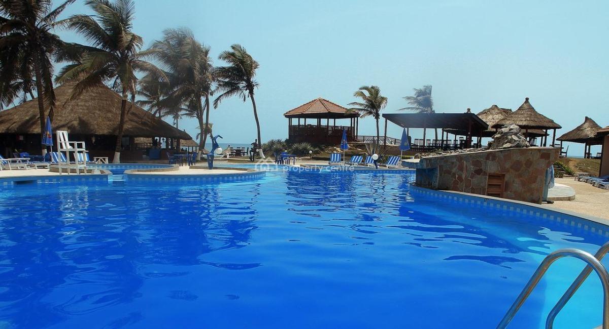Beach View Resort at Teshie Nungua Estates, Teshie Nungua Estates Environs, Accra Metropolitan, Accra, Hotel / Guest House for Sale