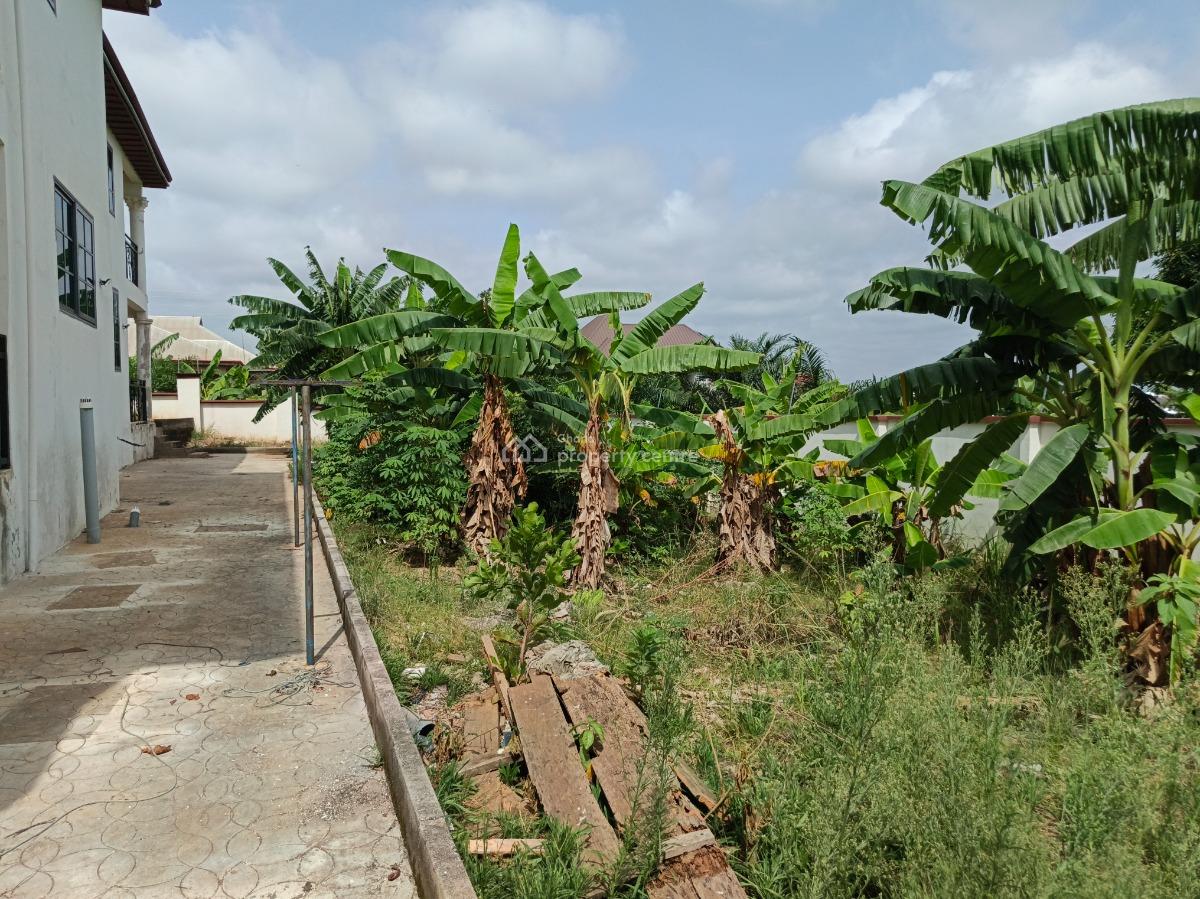 5 Bedrooms, Abuakwa Manhyia, Kumasi Metropolitan, Ashanti, House for Sale