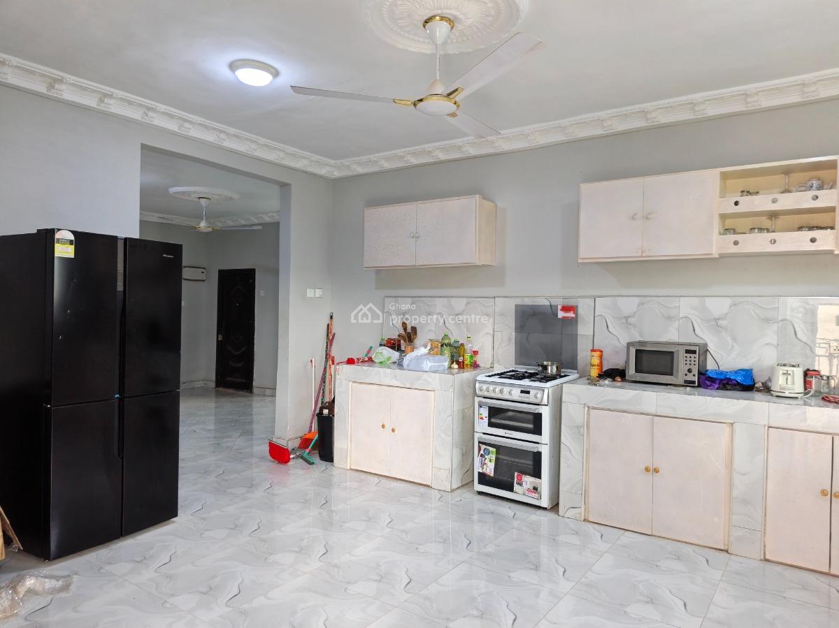 5 Bedrooms, Abuakwa Manhyia, Kumasi Metropolitan, Ashanti, House for Sale