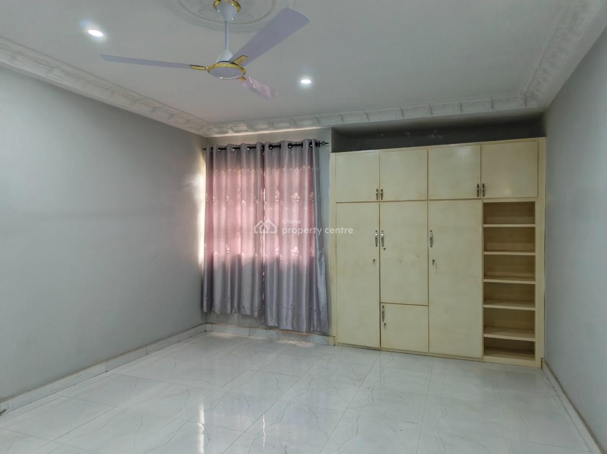 5 Bedrooms, Abuakwa Manhyia, Kumasi Metropolitan, Ashanti, House for Sale