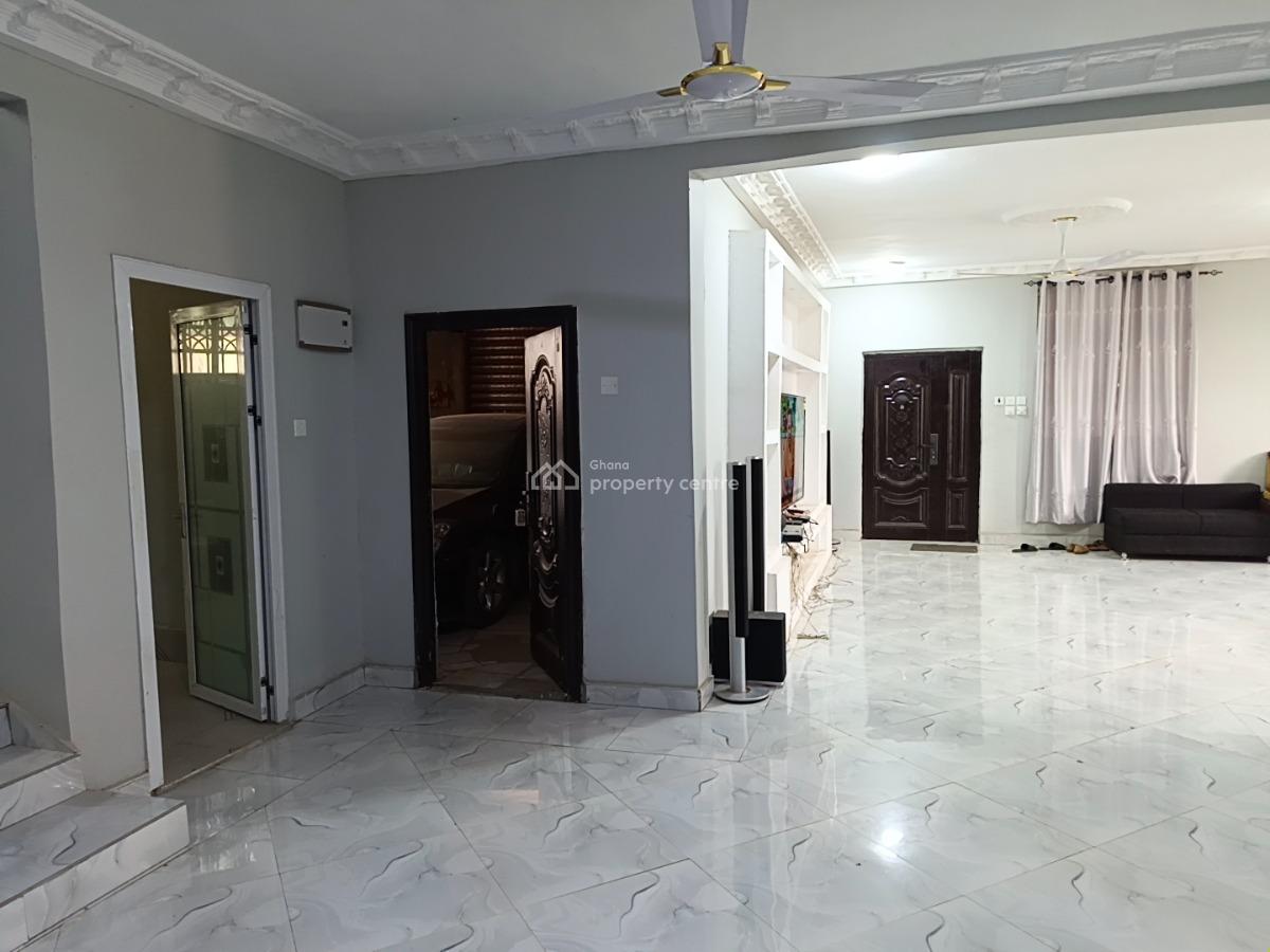 5 Bedrooms, Abuakwa Manhyia, Kumasi Metropolitan, Ashanti, House for Sale