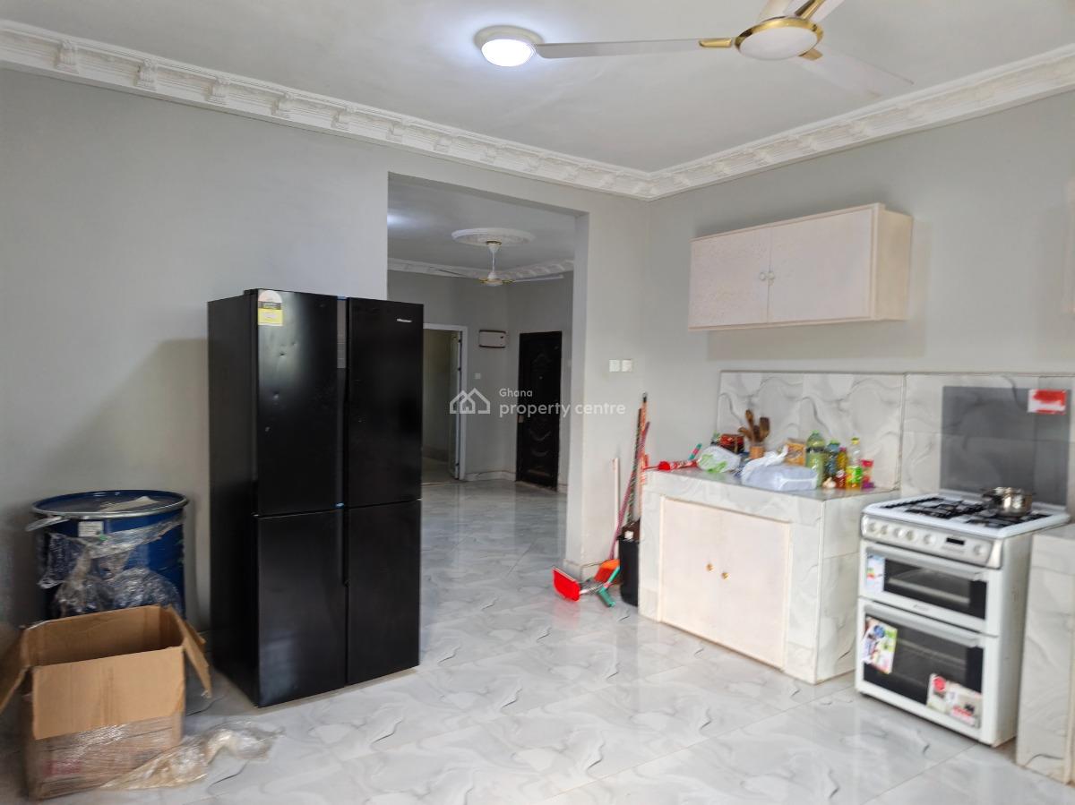 5 Bedrooms, Abuakwa Manhyia, Kumasi Metropolitan, Ashanti, House for Sale