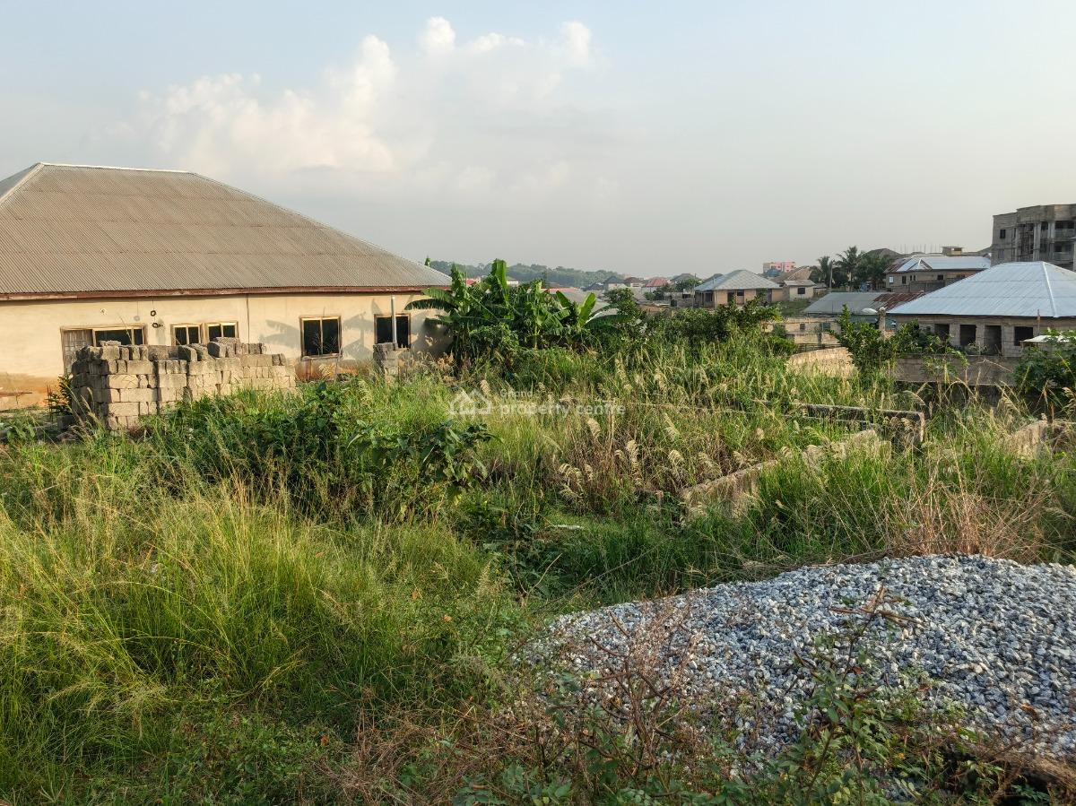 Plot, Buobai, Near Asokore Mampong, Kenyasi, Kumasi Metropolitan, Ashanti, Residential Land for Sale